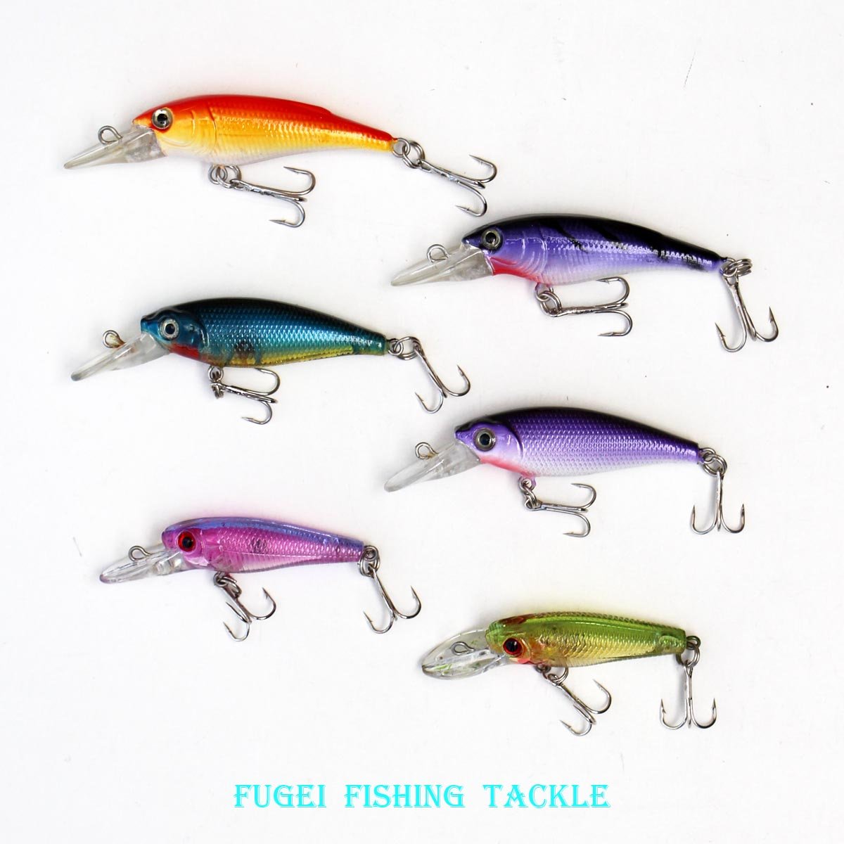 Amazon | ハードルアー ルアー セット ミノー・シャッド