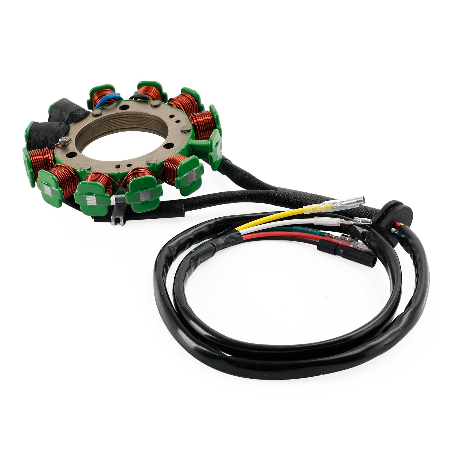 Topteng Magneto Stator Generator 31120-MN1-832 adatto per Honda XR 600 R XR600R 1994-1997
