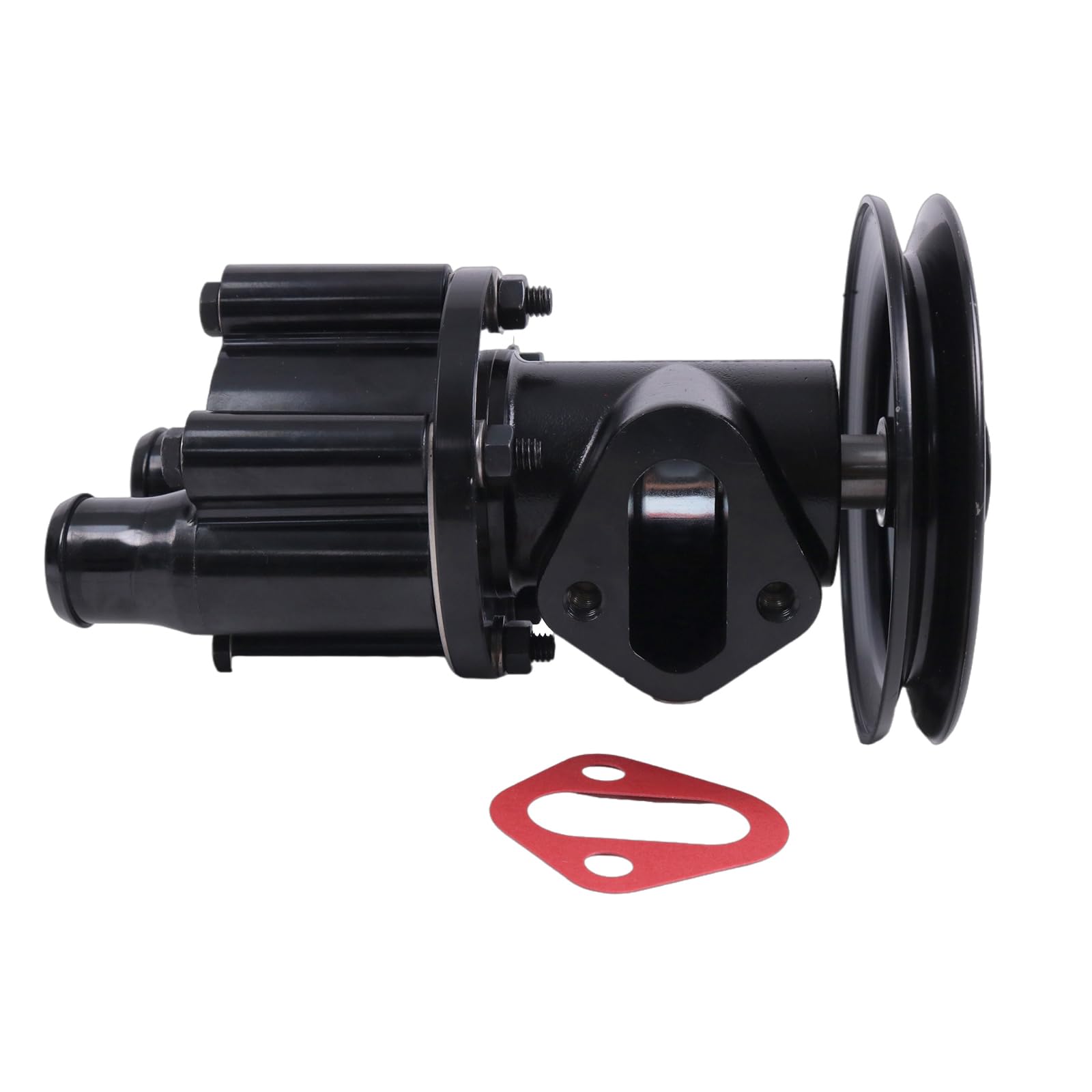 ぷるそです Amazon.com: LSSOCH Water Pump Pulley 46-807151A8 46807151A8