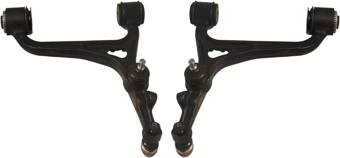 For Mercedes W220 4MATIC Front LOWER Control Arm Arms Ball