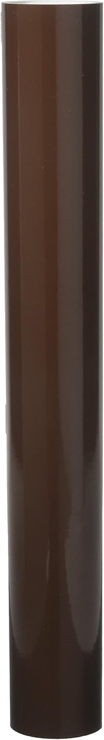ORACAL 651 Permanent Vinyl Roll – 12" X 10', Glossy Burgundy, For Indoor/Outdoor Decals & Signs