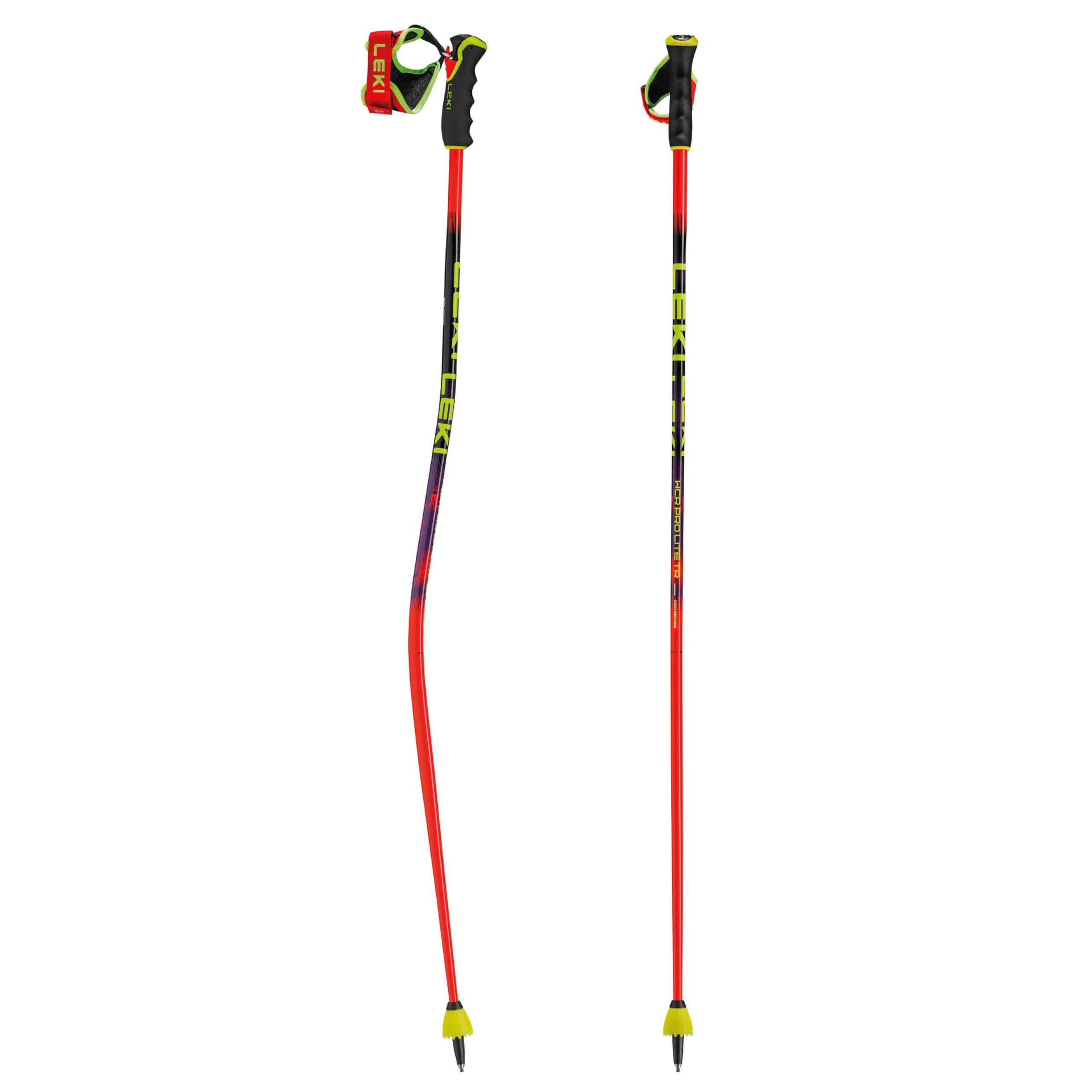 LEKI Skistöcke WCR Pro Lite GS TR