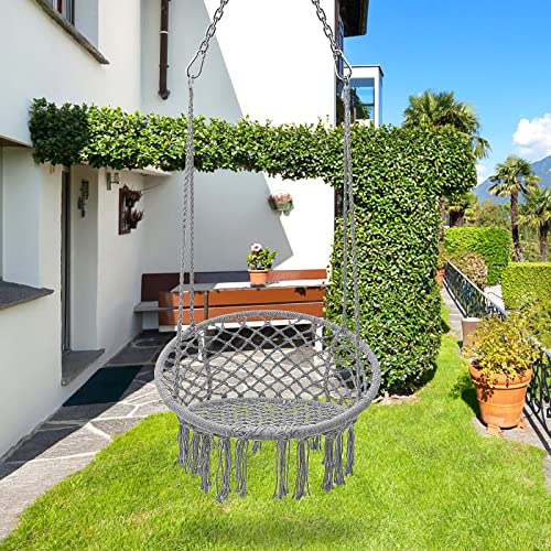 Garpans Hammock Hanging Kit With 2 Ways Of Ceiling Suspension Heavy Duty Hammock Hook Kit For Swings Hanging Chair Hammock Chair Suspension Kit For Yoga Swing Gym 550 Lbs Capacity #TOP7