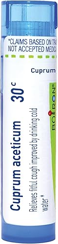 Miniatura 1 de Cuprum Aceticum 65C