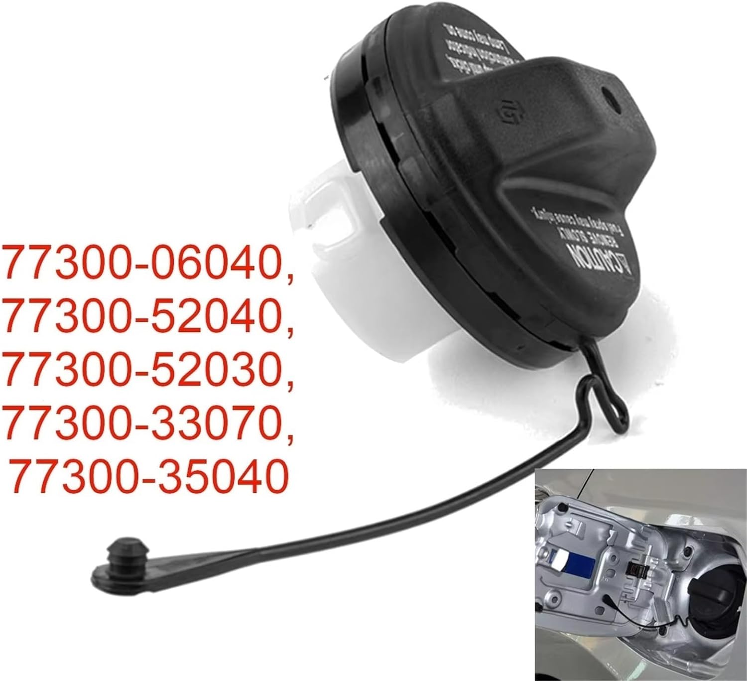 Compatible With Tundra For Venza For Yaris For 4Runner For Matrix