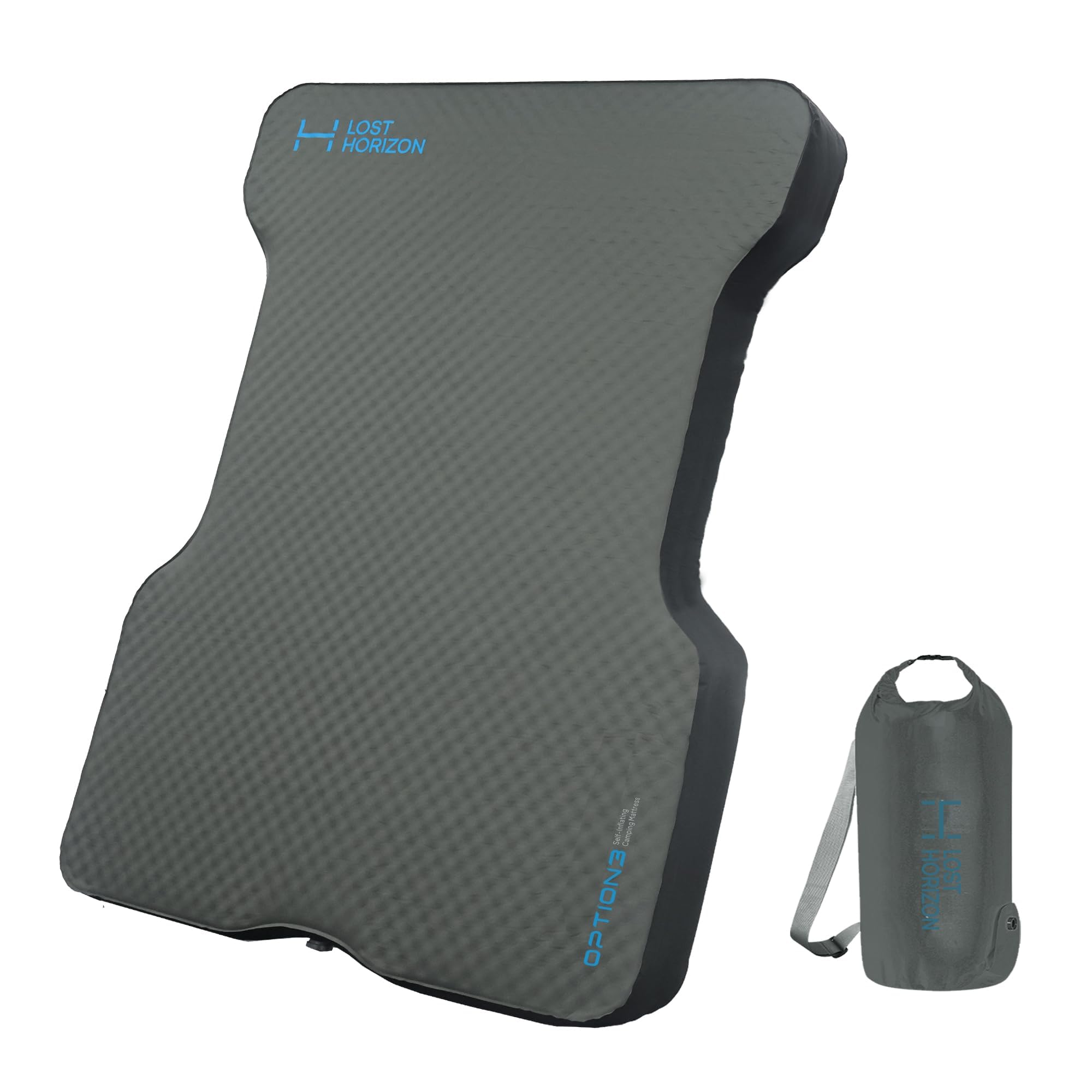 LOSTHORIZON Tacoma 6FT Sleeping Pad