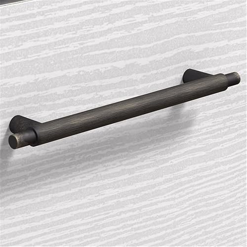 Miniatura 5 de Scranton & Co Archivador de madera contemporánea con 2 cajones en roble