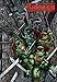 Teenage Mutant Ninja Turtles: The Ultimate Collection Volume 4