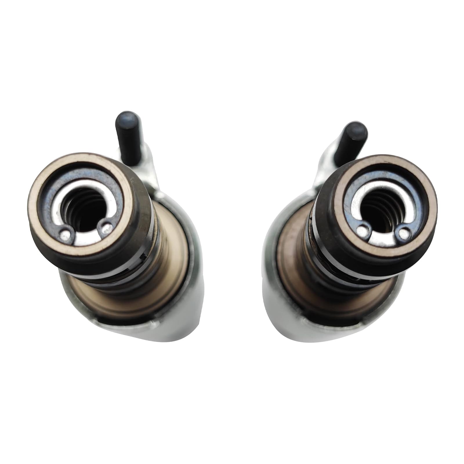 8L3Z6M280B Moteur Variable Arbre à cames Calage VCT Électrovannes de commande d'huile Joint compatible avec F350 2004-2010 Pièces automobiles Accessoires automobiles Entretien de voiture Vannes de