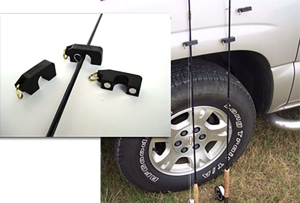 Tight Line Enterprises Magnetic Rod Guard