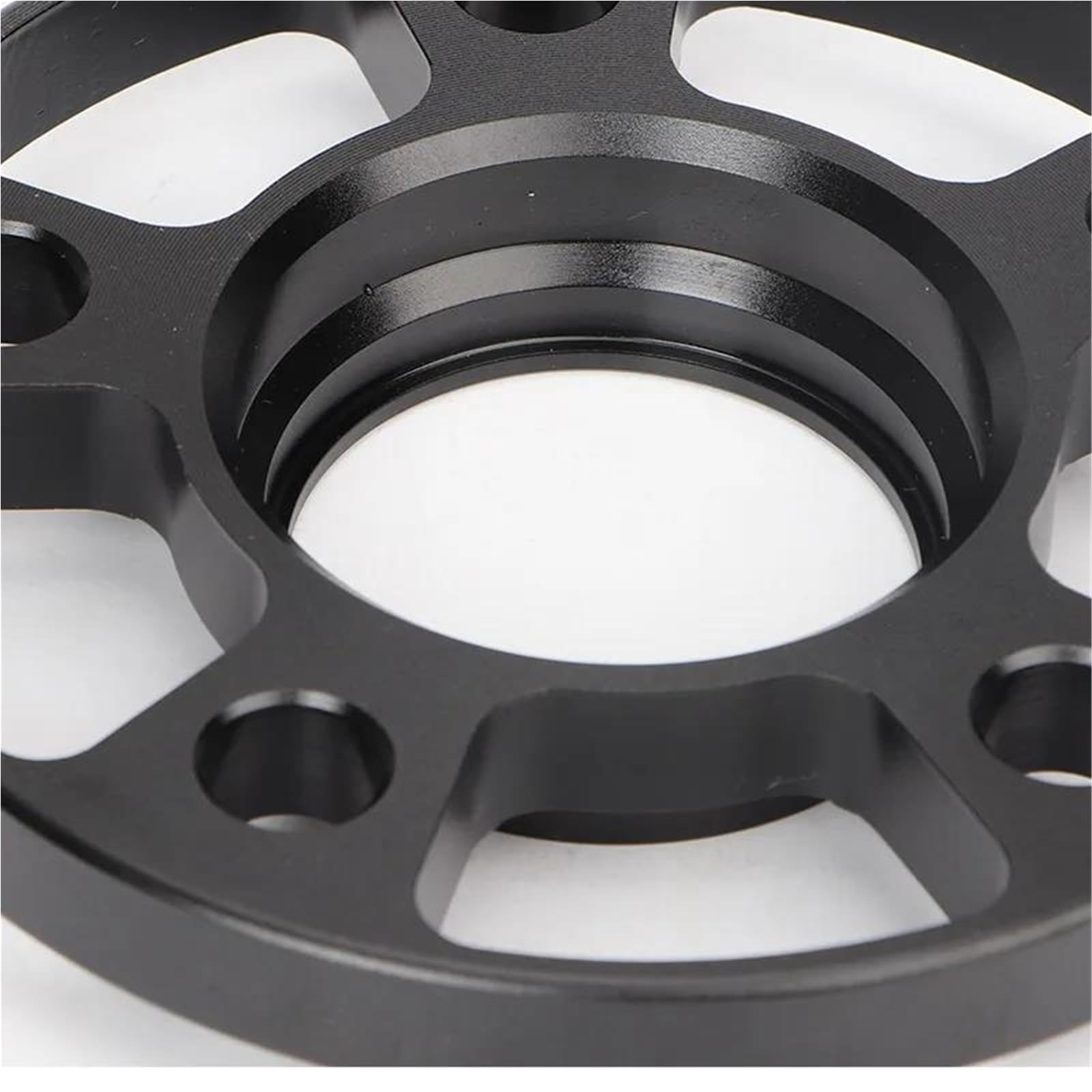 YESKIT Allargamento delle Ruote 2 Pezzi 12/15/20 Mm 7075 Guarnizione Pneumatici Auto Distanziale Ruota PCD 5x112 CB 66,5 Mm per W140 W163 W164(2PCS 20mm)