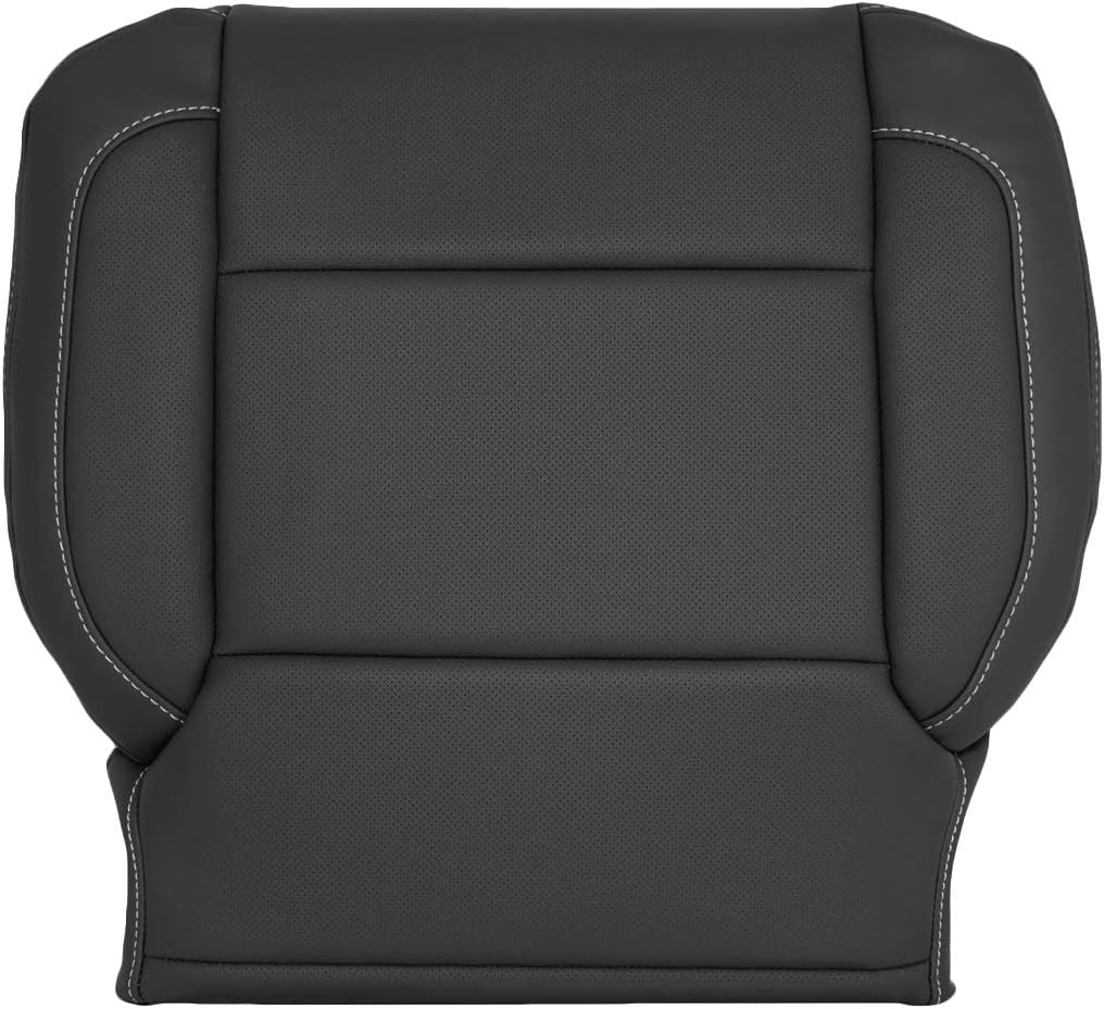Buy Richmond Auto Upholstery Driver Side Bottom Replacement Seat