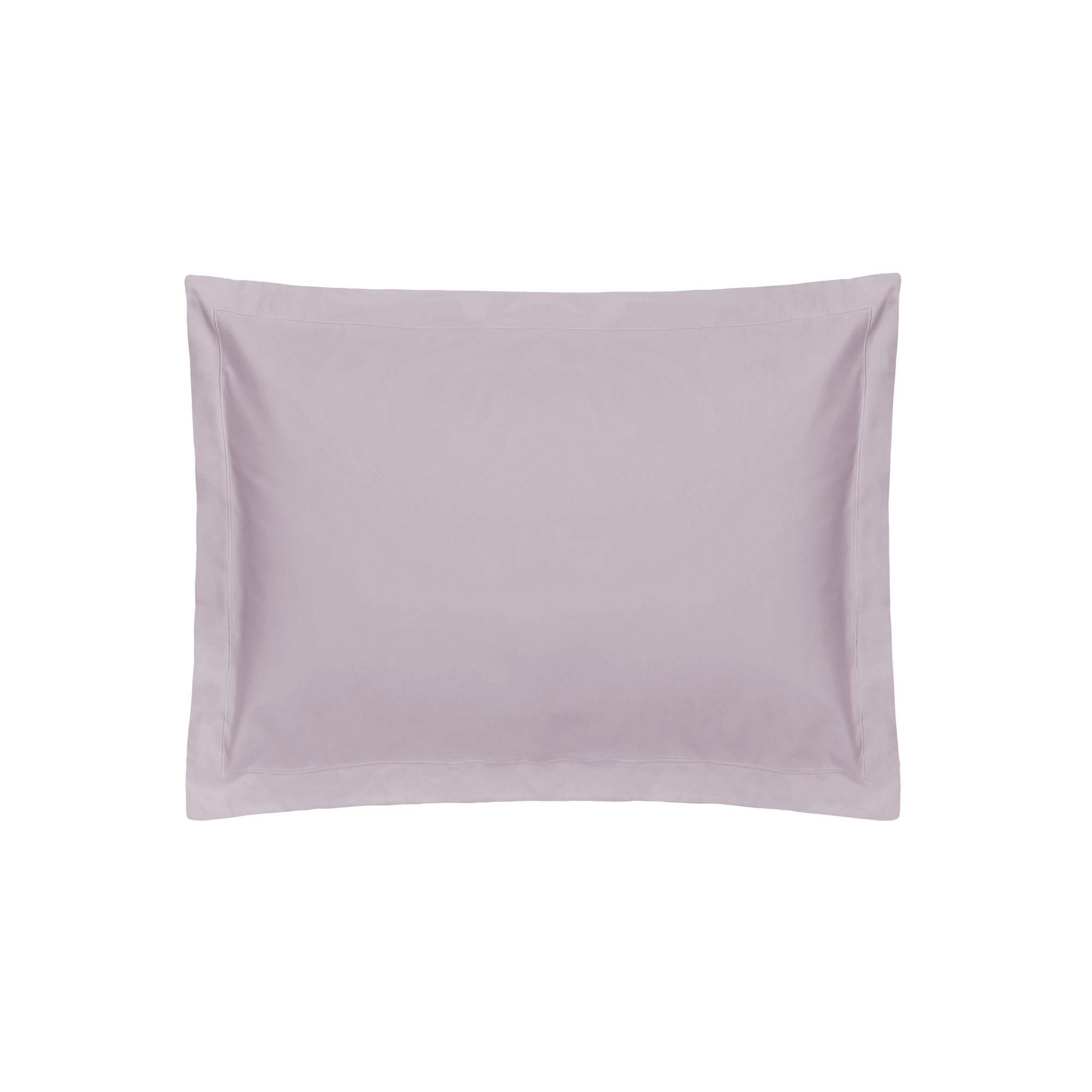 Belledorm    Purple Egyptian Cotton 400 Thread Count Oxford Pillowcase Mulberry, BrandAlley