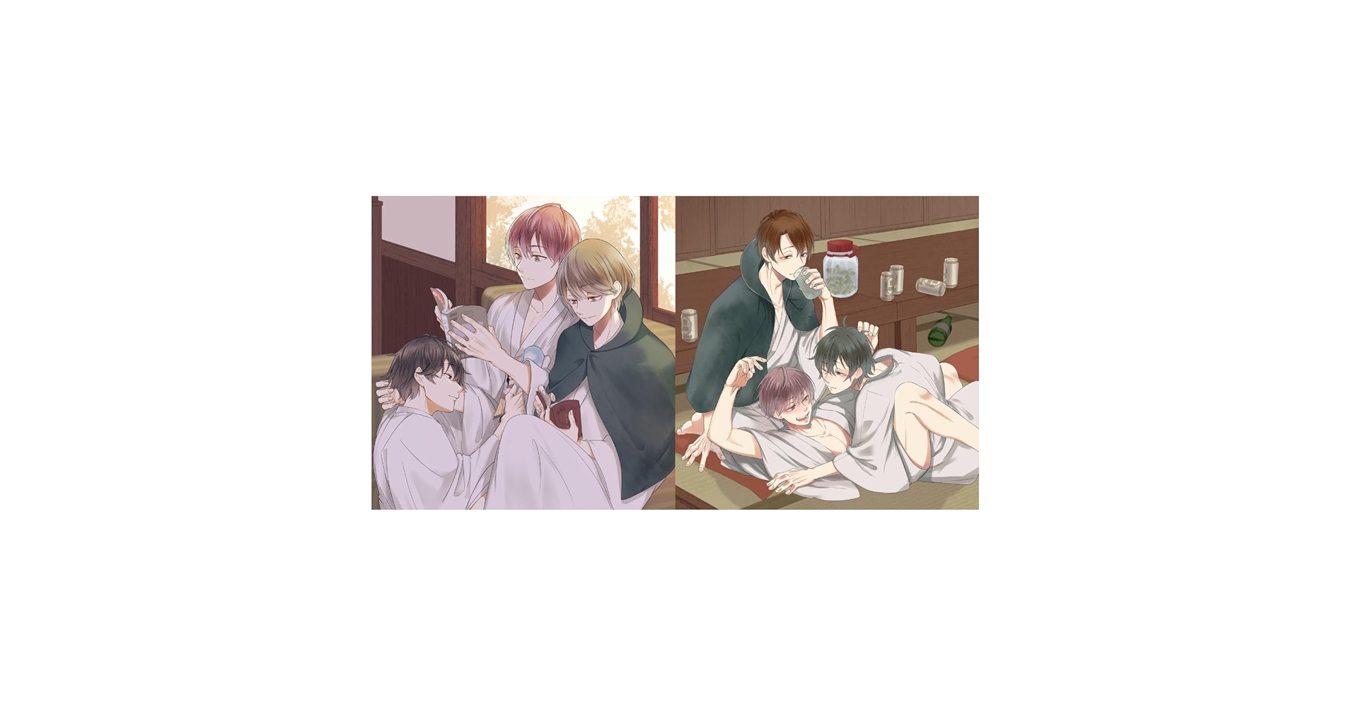 Amazon | 贄の町 Stay vol.3＋贄の町 Stay vol.4 【セット購入