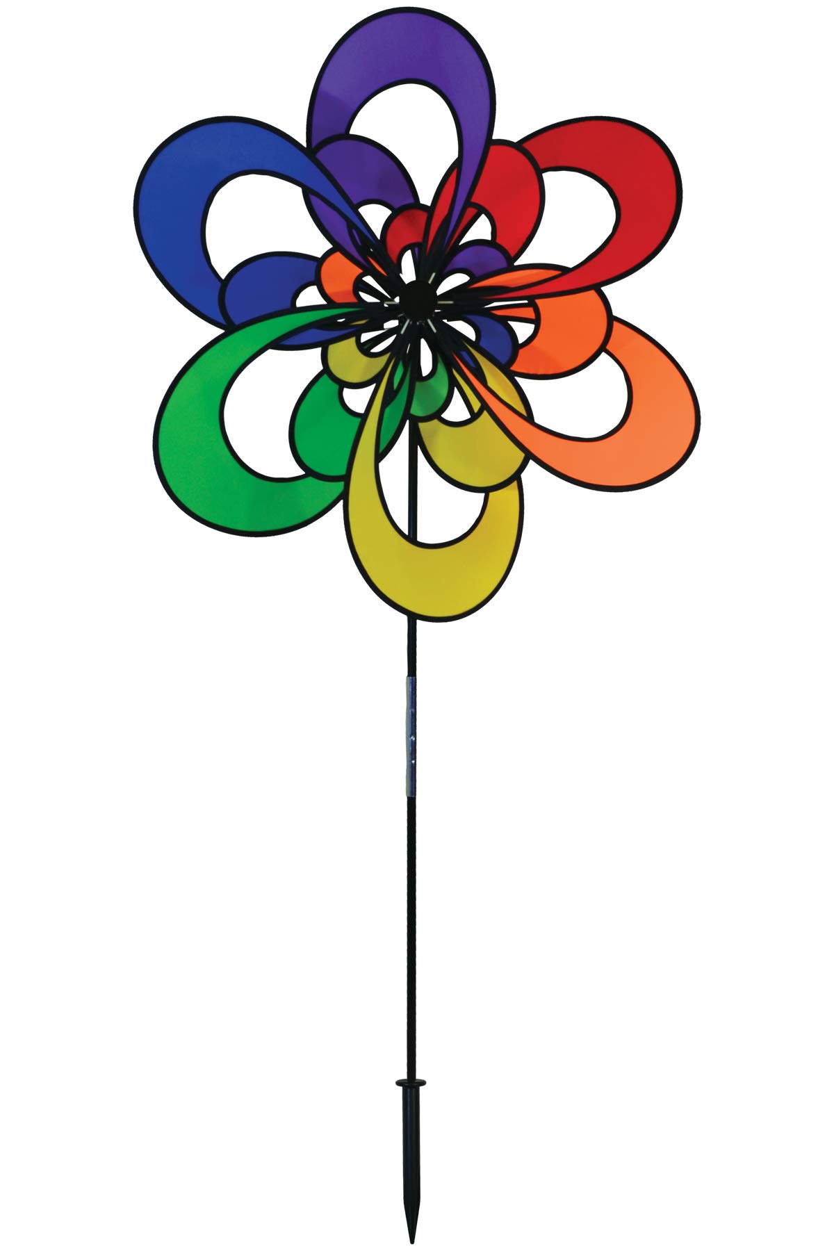 Amazon.com: In the Breeze 2700 28 Inch Spectrum Triple Windee