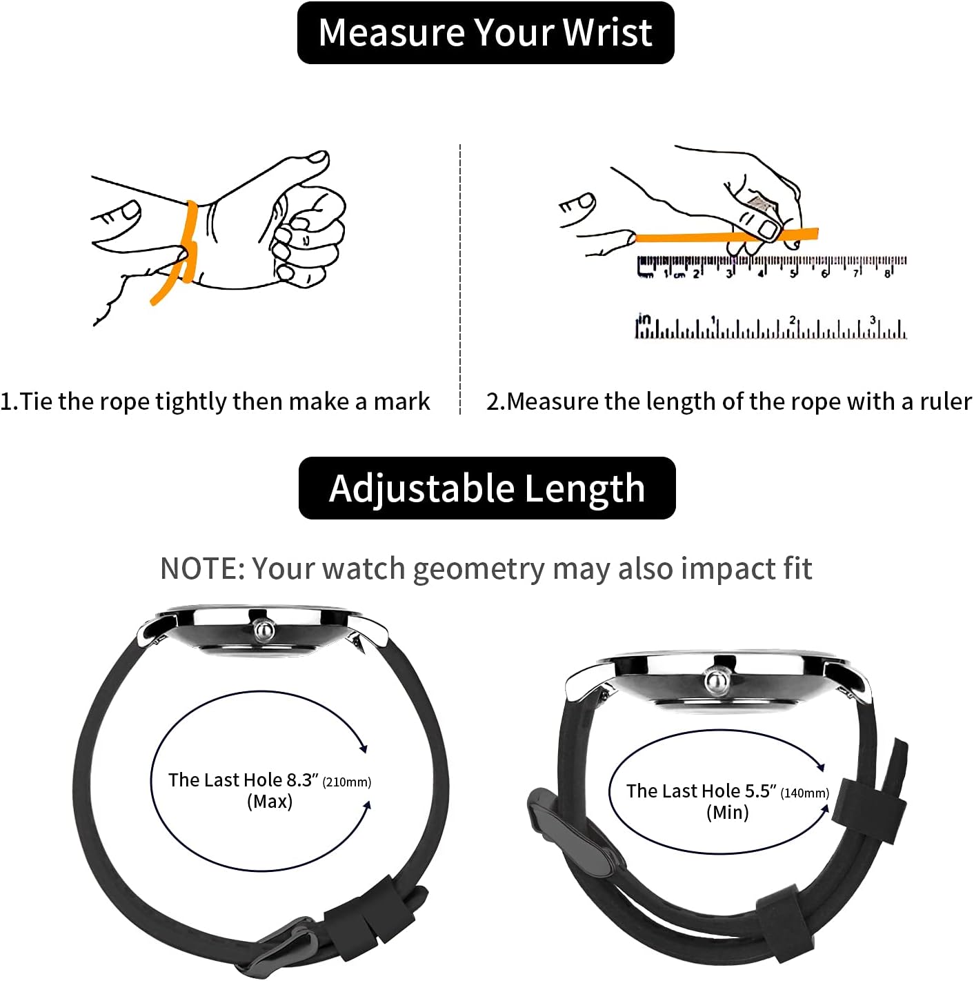 Pulseira de Silicone TStrap: Review Após 7 Dias de Uso Diário