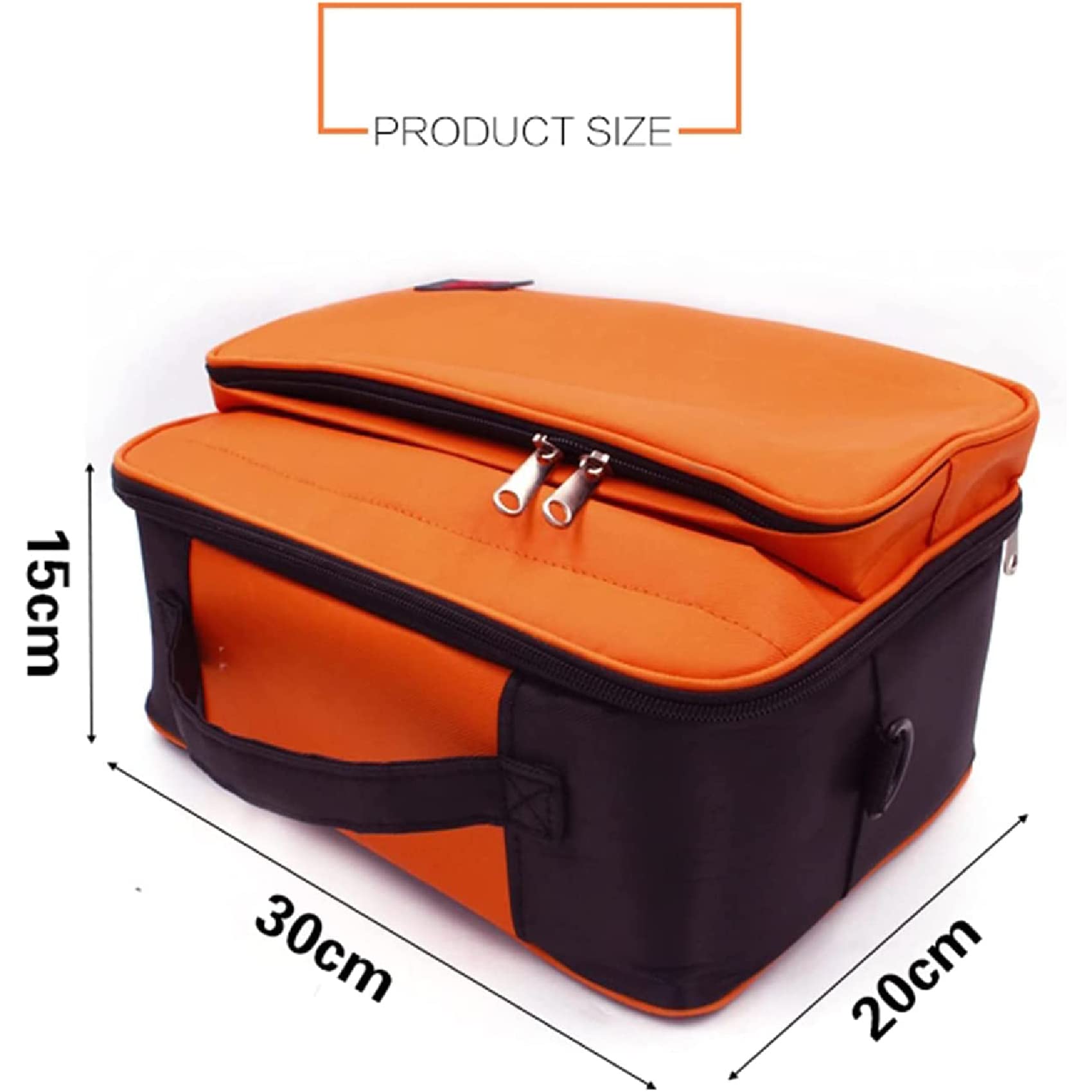 Peritonealdialyse Flüssigkeit Konstante Temperatur Box Heizung Tasche High-Grade Oxford Cloth Medical Abdominal Dialyse Supplies