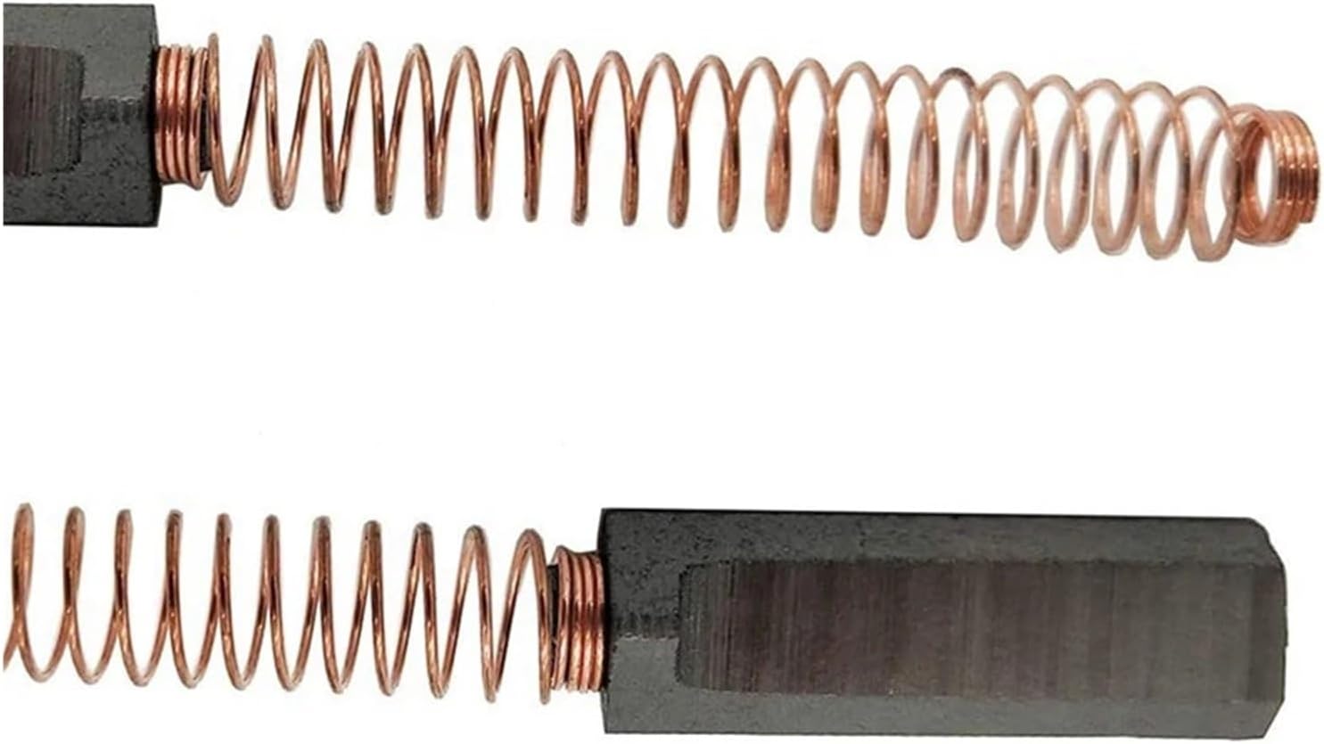 Compatible for Stand Mixers, 10-Piece Carbon Motor Brush Kit for Appliance Repair