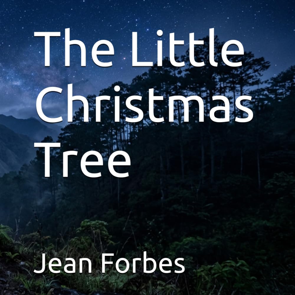 The Little Christmas Tree