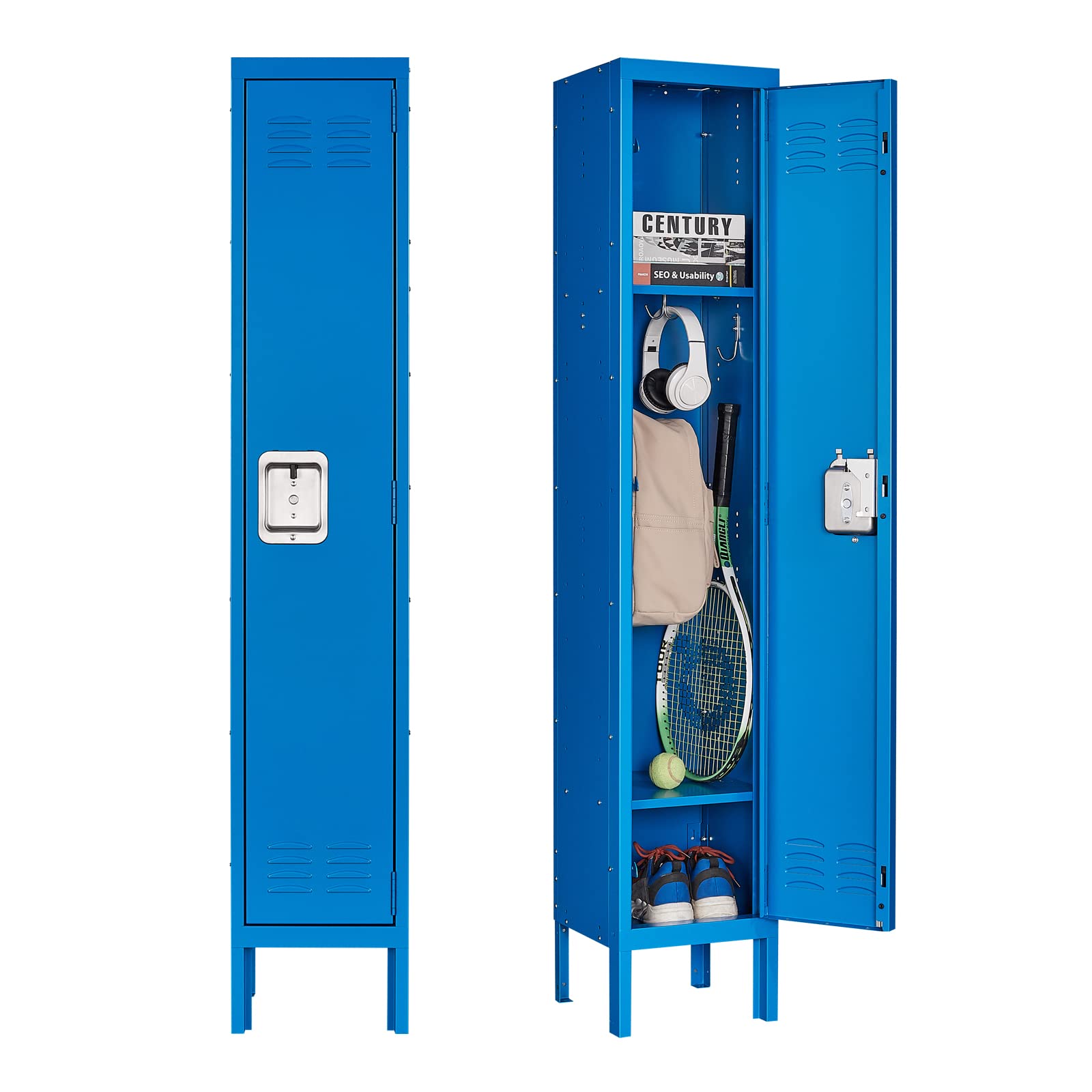 Buy Locker Storage Metal Lockers for Employees Office Storage