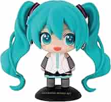 Amazon | ゆらゆらヘッド 初音ミク 初音ミクNT（再販