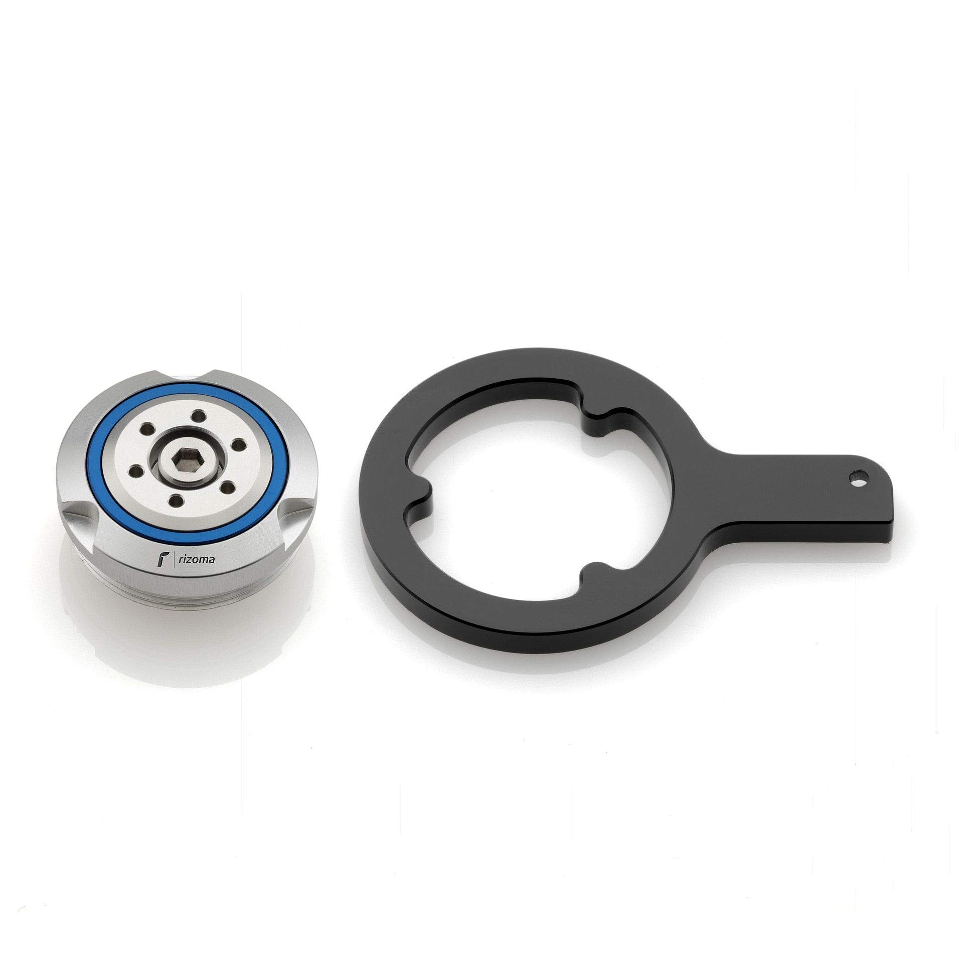 Tapa Tapon Llenado Aceite Motor TP030A