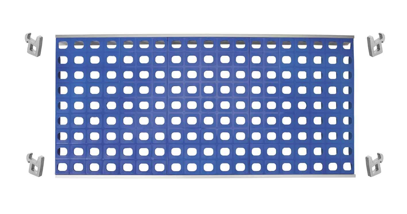 Lacor - 55701 - Bancada Simple 250x560x822 mm