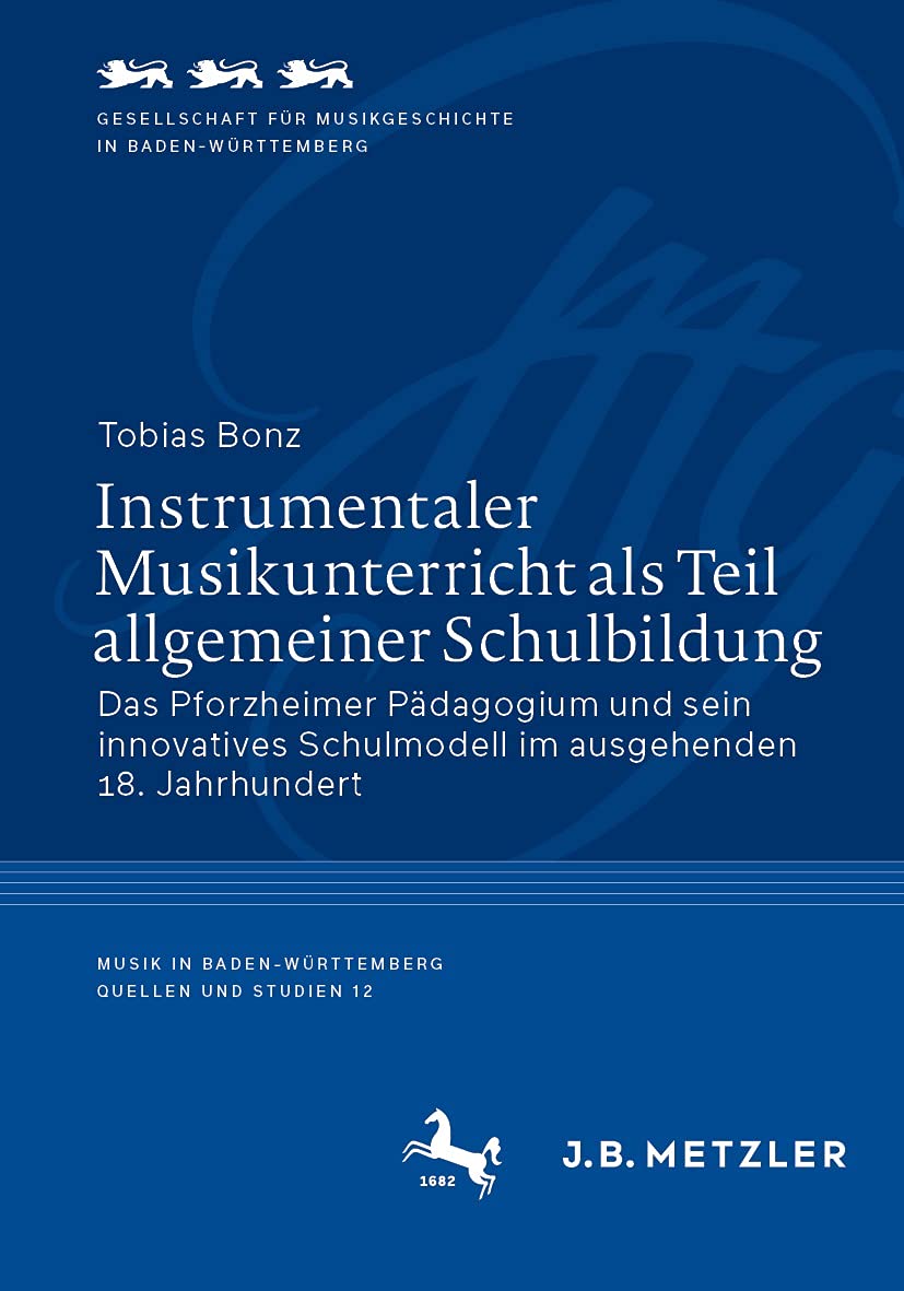 Instrumentaler Musikunterricht éducation et pédagogie musicale de Pforzheim