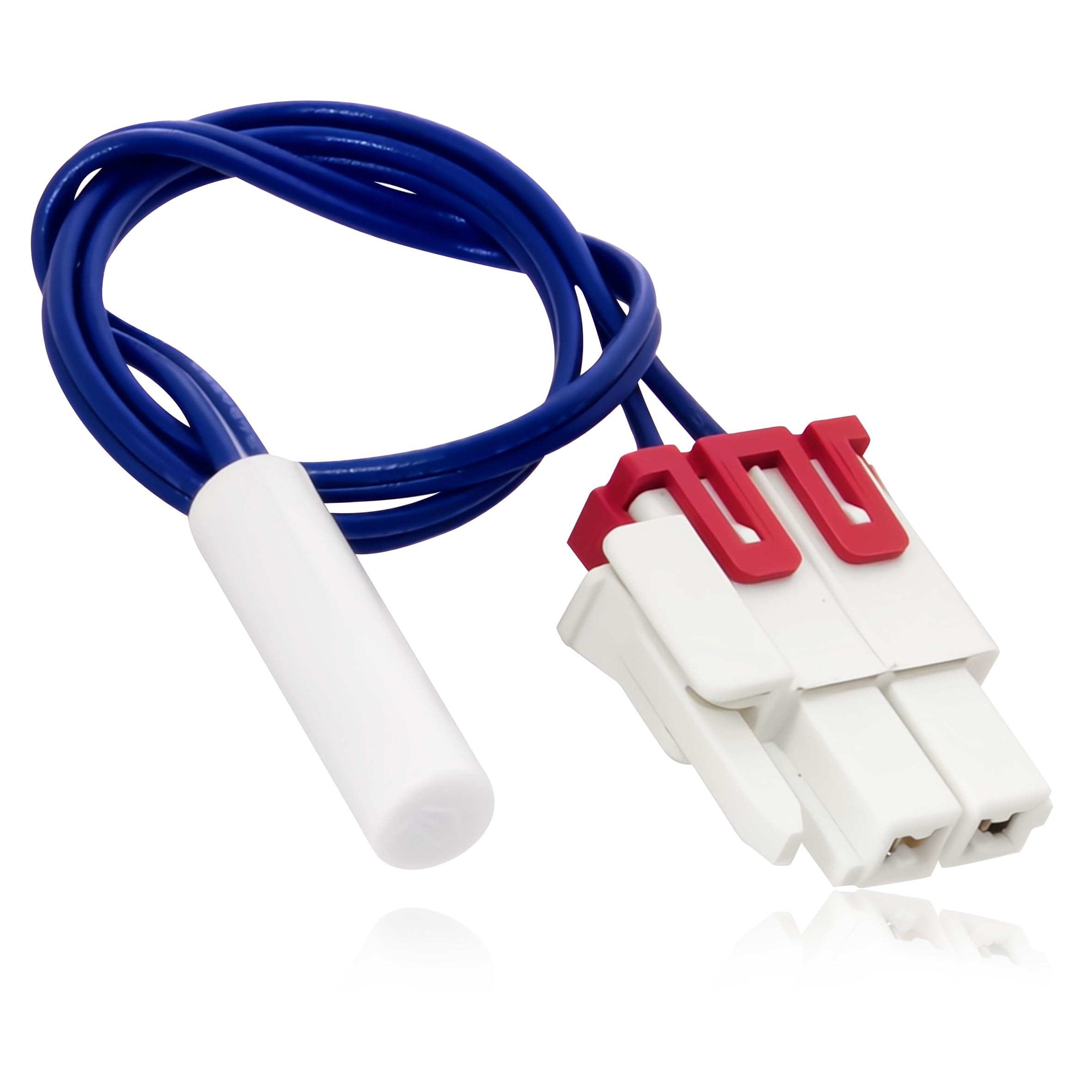 白光 ヒーター A1509 g6bh9ry Amazon.com: PartsBroz DA32-10109W Refrigerator Temperature Sensor