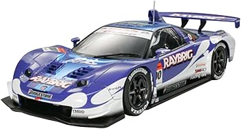 Amazon | タミヤ 1/24 スポーツカーシリーズ No.286 レイブリック NSX