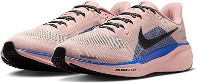 NIKE(ナイキ) ペガサス 41 Pegasus 41 ウォッシュドコーラル/レーサーブルー/ハイパーピンク/ブラック FD2722-603