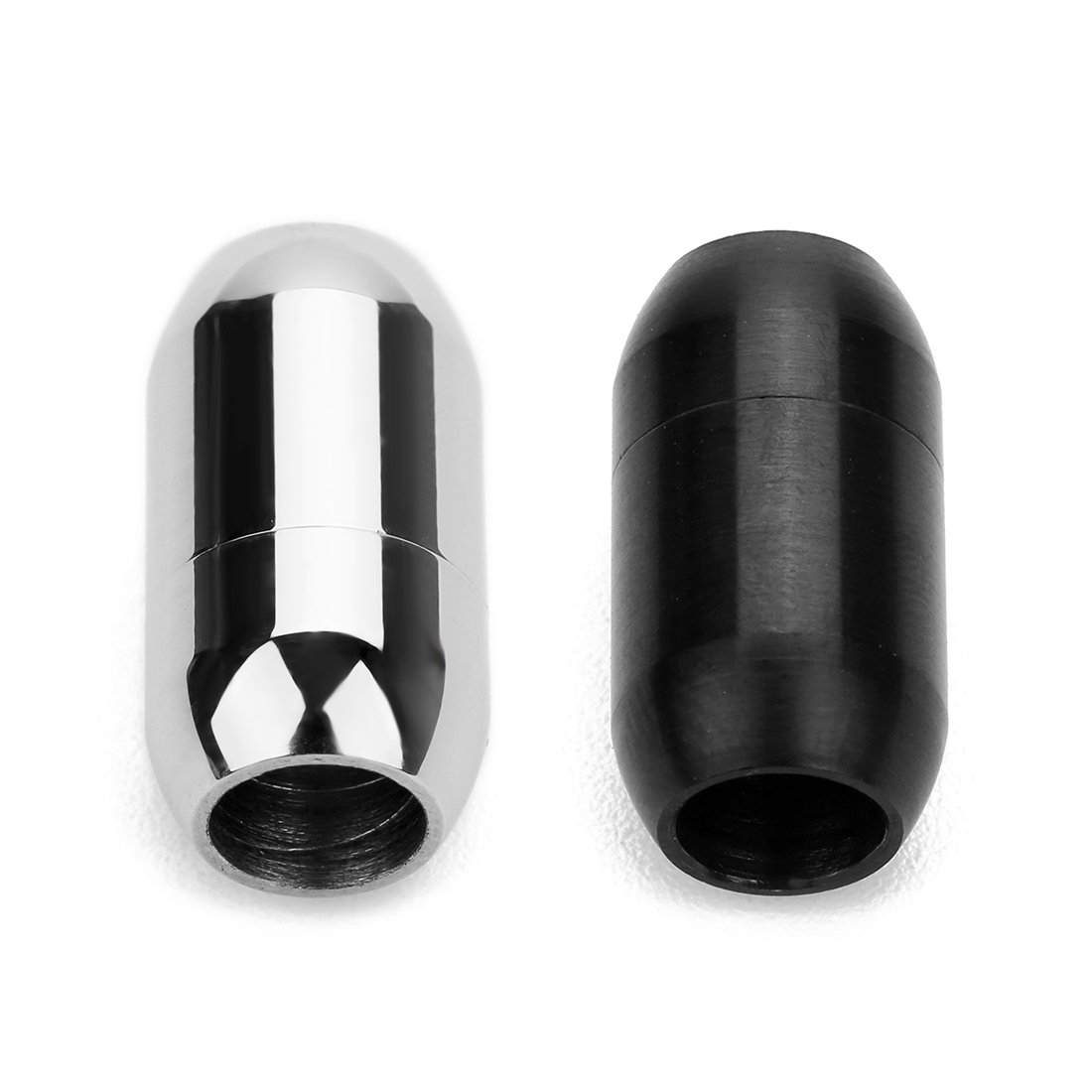 Grand Fermoir Magnétique En Acier Inoxydable Robuste - 40 Kg - Pour