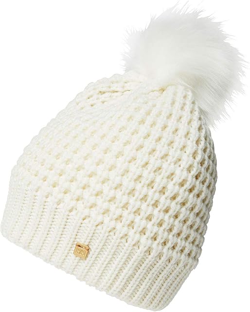 Helly Hansen Women's Snowfall Beanie Hat