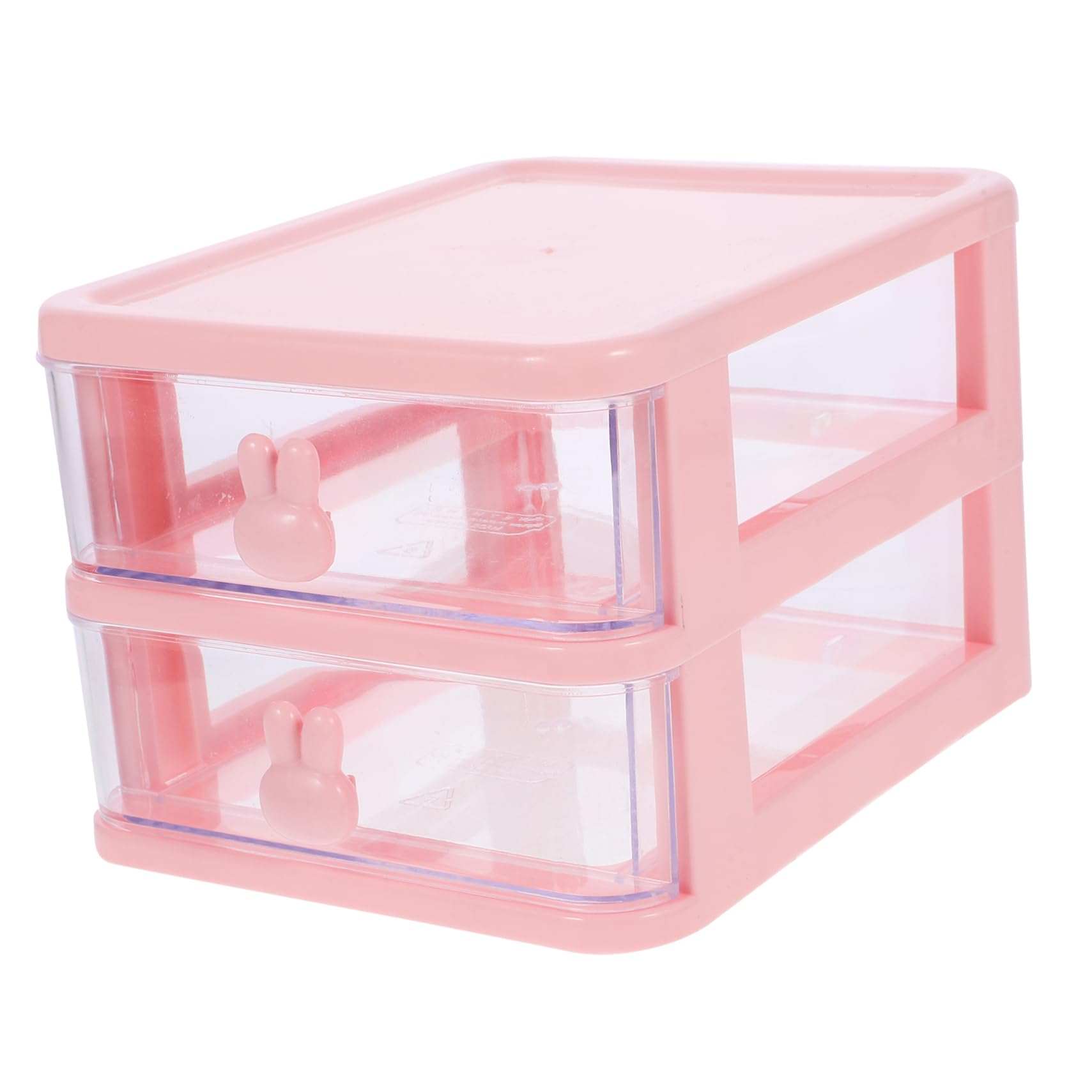 HOMOCONOBox Desktop Organizers and Storage Drawers Office Supplies Organizer Small Storage Shelves Desktop Drawer Desk Drawer Organizer Sundries Organizer Desk Organizer