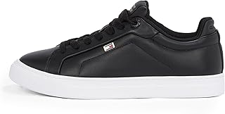 Tommy Hilfiger WOMENS ICON COURT SNEAKER FLAG Spor AyakkabıKadın