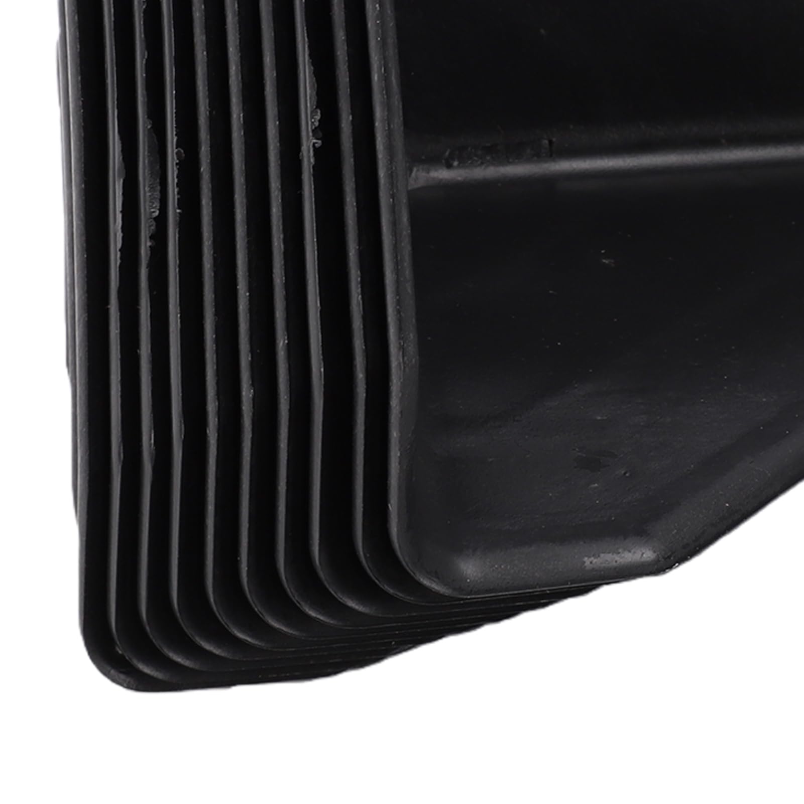 Hyuduo Paraspigoli in Plastica 90x90x90 Mm, Protezioni Angolari da