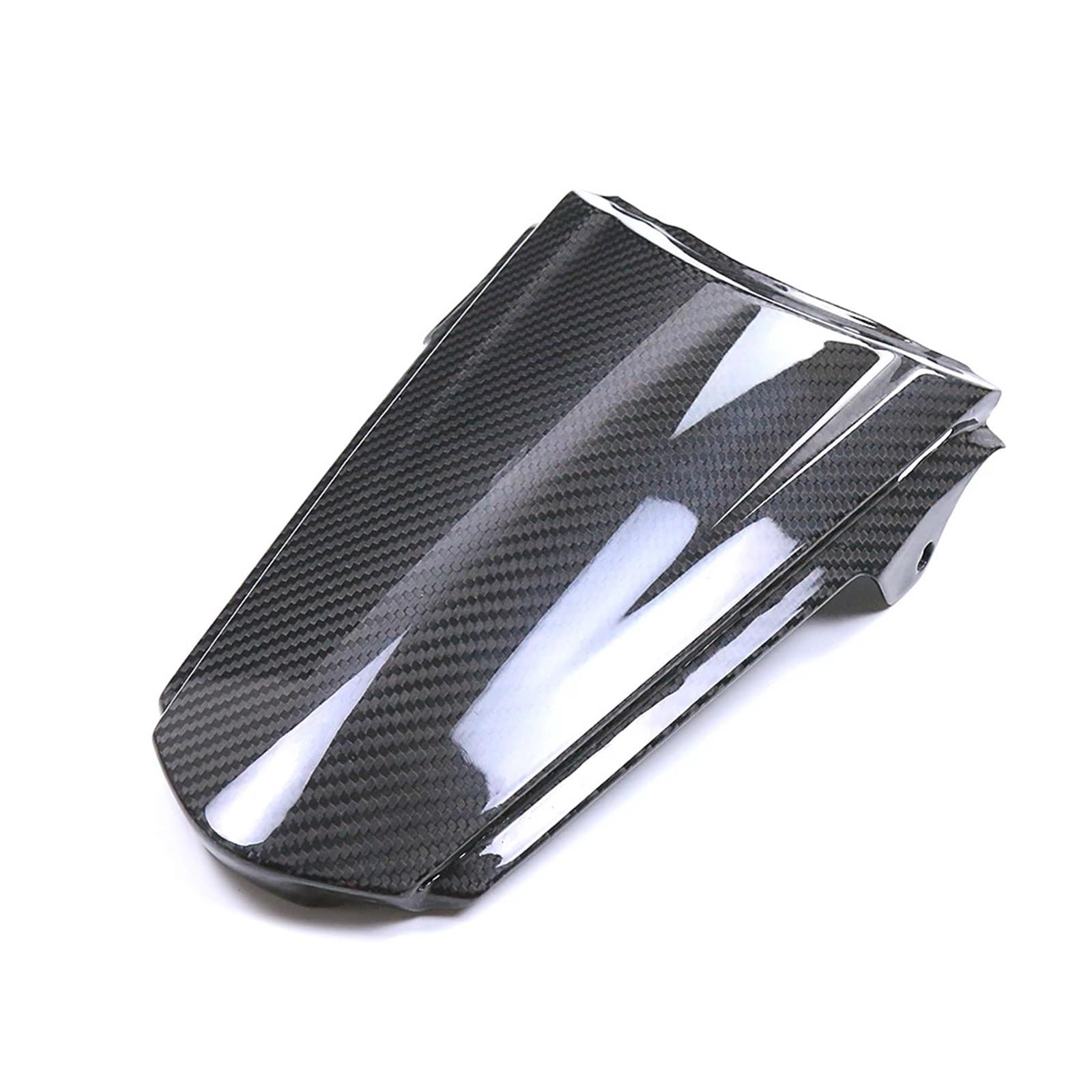 Carénage de moto Suzuki GSX1300R Hayabusa couvercle réservoir de carburant