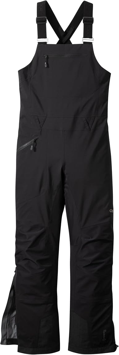 Amazon.com: Outdoor Research Baberos Arcángel para mujer : Ropa, Zapatos y  Joyería