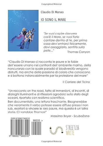 Io Sono Il Mare - 2