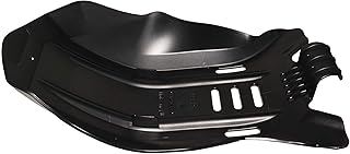 4 Takt Motorschutz EXC-F | SX-F 250-350-450-500 | Modell 2017/18/19 passend für KTM HUSQVARNA Enduro