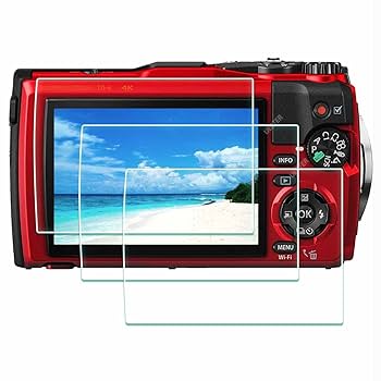 OLYMPUS TOUGH TG-4 3台セット OLYMPUS TOUGH TG-4 3台セット Olympus Tough TG-4 Stylus 16MP