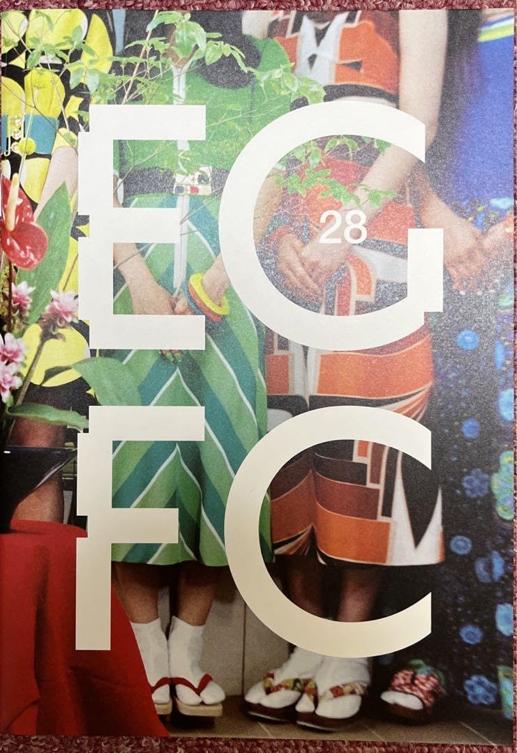 Amazon.co.jp: e-girlsグッズ 佐藤晴美直筆サイン egfc会報誌3冊