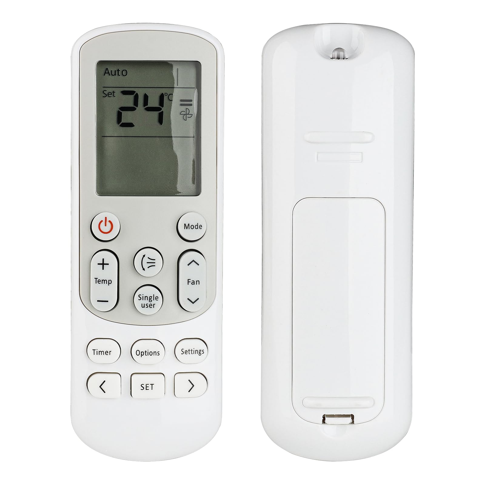 Telecomando Per Condizionatore D'aria Per 6711A90032L 6711AR2664B 6711a20083d 6711a20083e 6711a20083a 6711a20096c 88912361