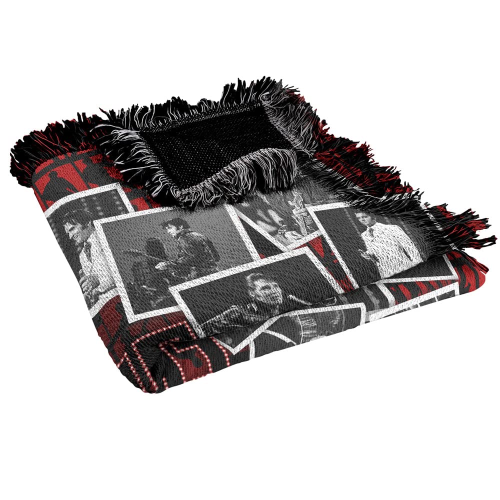 Amazon.com: LOGOVISION Elvis Presley Blanket, 50