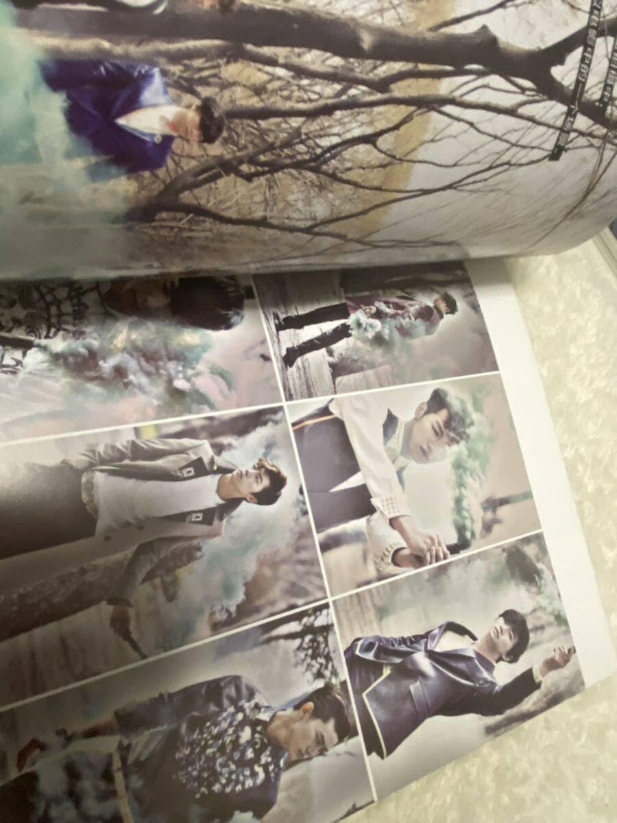 キム・スヒョン キムスヒョン 韓国ドラマ 写真集 雑誌 2PM グッズ 海外限定 キム・スヒョン キムスヒョン 韓国ドラマ 写真集 雑誌 2PM