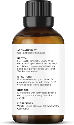 Miniatura 197 de Aceite Esencial Majestic Pure con cuentagotas de vidrio - 100% puro y natural - Aceites esenciales para difusor, aromaterapia, fabricación de jabón