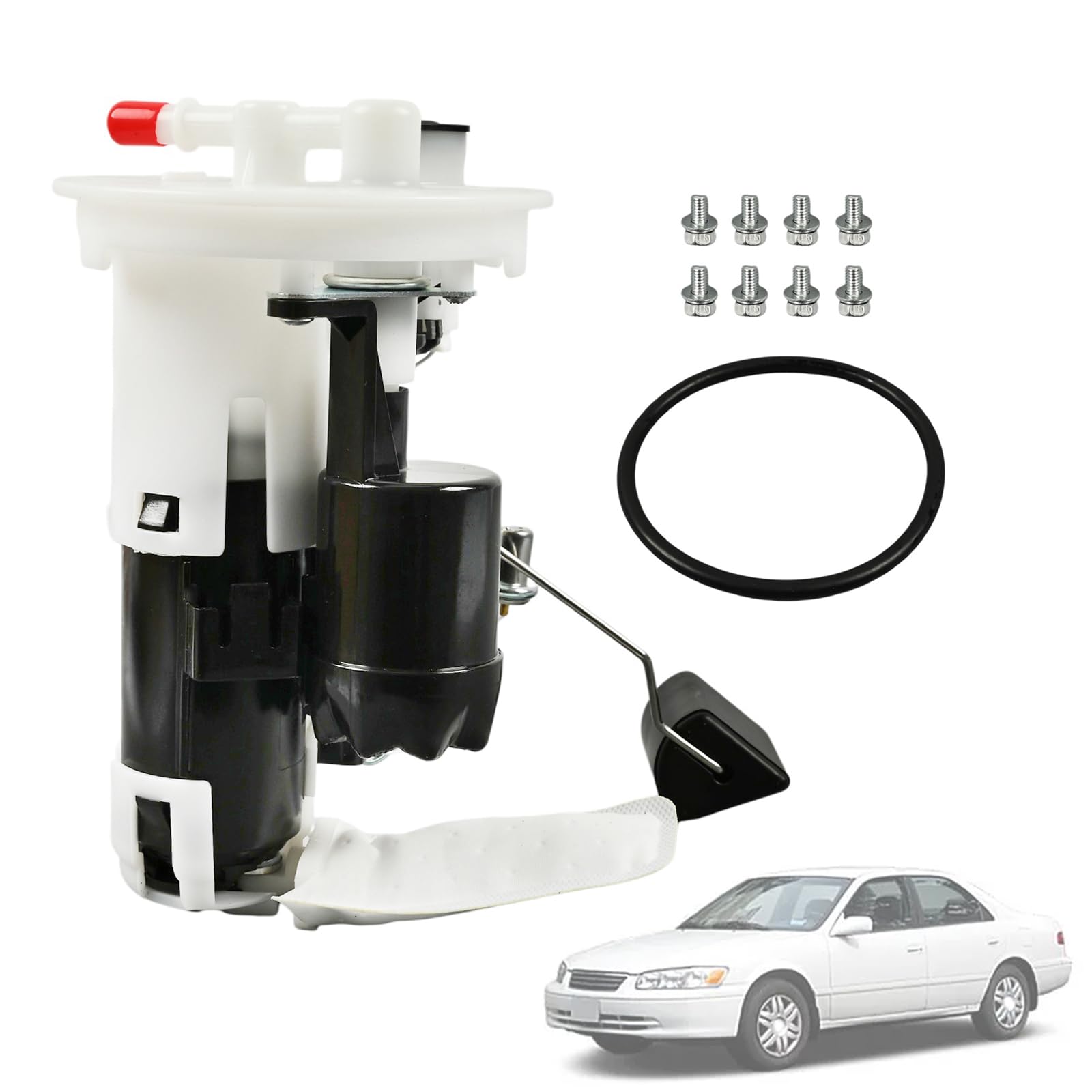 Amazon.com: Getfarway Fuel Pump Module Assembly 232210a030