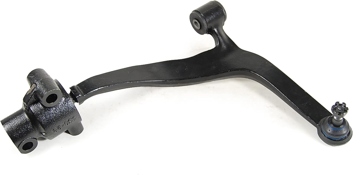 Mevotech Original Grade Control Arm and Ball Joint Assembly GS30104
