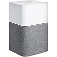 BLUEAIR Air Purifiers for Large Rooms, Cleans 3,048 Sqft In One Hour, HEPASilent Smart Air Cleaner For Home, Pets, Allergies, Virus, Dust, Mold, Smoke - Blue Pure 211i Max