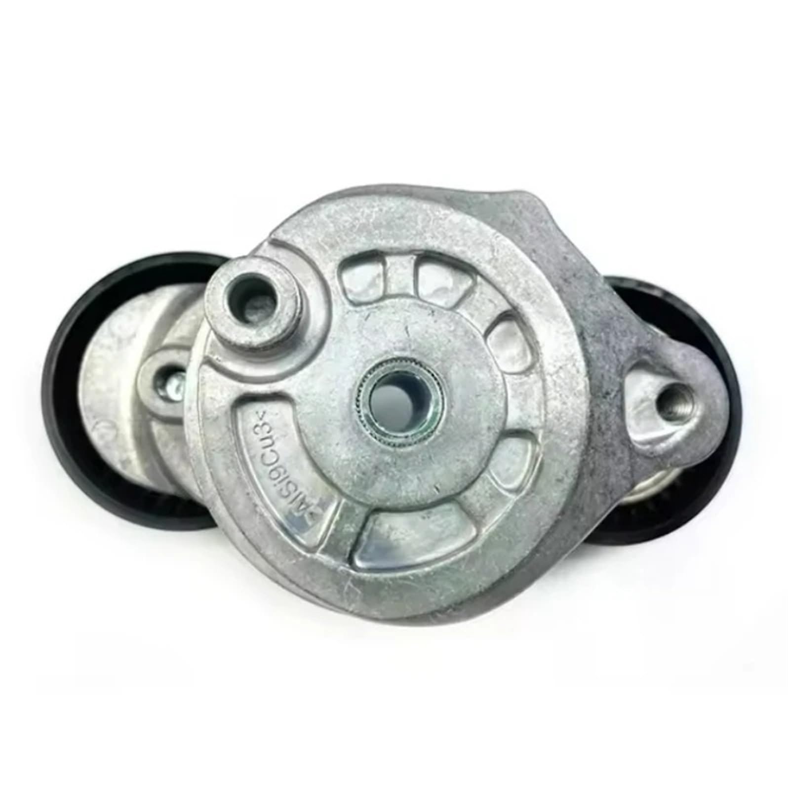 Para Land Para Rover Para Discovery Para Sport Para Defender Evoque Velar 2.0L LR114017 LR071712 T2H38134 Tensor Correa De Transmisión Tensor De Correa